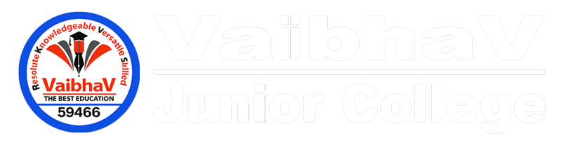 VaibhaV Junior College